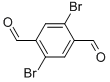 2,5-DIBROMO-1,4-BENZENEDICARBOXALDEHYDE