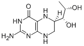 (6R,S)-5,6,7,8-TETRAHYDRO-L-BIOPTERIN DIHYDROCHLORIDE