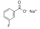 SODIUM 3-FLUOROBENZOATE