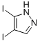 3,4-Diiodopyrazole