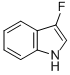 3-FLUOROINDOLE