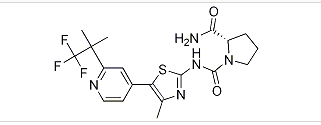 Alpelisib (BYL719)