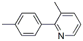 3-methyl-2-(p-tolyl)pyridine