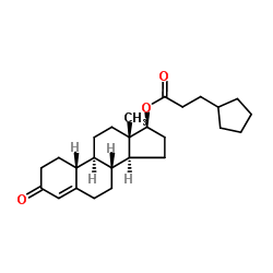 Nandrolone cypionate