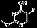 2-Methoxy-5-fluorouracil