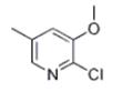 2-Chloro-3-methoxy-5-methylpyridine pictures