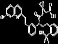 Montelukast Sulfoxide(Mixture of diastereomers) pictures