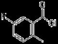 5-Fluoro-2-methylbenzoylchloride