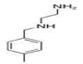 N-(2-aminoethyl)-N-(4-methylbenzyl)amine pictures