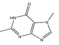 2,7-Dimethyl-1,7-dihydro-purin-6-one