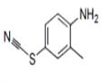 2-methyl-4-thiocyanato-aniline pictures