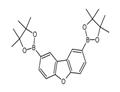 2,8-bis(4,4,5,5-tetramethyl-1,3,2-dioxaborolan-2-yl)dibenzofuran pictures