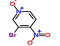 3-Bromo-4-nitropyridine 1-oxide pictures