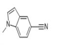1-METHYL-1H-INDOLE-5-CARBONITRILE pictures