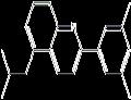 2-(3,5-DiMethyl-phenyl)-5-isobutyl-quinoline