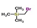 (Bromomethyl)(trimethyl)silane pictures