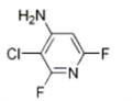 3-chloro-2,6-difluoropyridin-4-aMine pictures