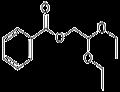 Benzoyloxy acetaldehyde diethyl acetal pictures