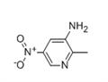 2-METHYL-5-NITROPYRIDIN-3-AMINE pictures