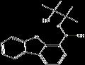 2-(dibenzo[b,d]furan-4-yl)-4,4,5,5-tetramethyl-1,3,2-dioxaborolane