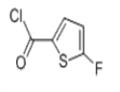2-Thiophenecarbonyl chloride, 5-fluoro- (9CI) pictures