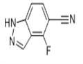 4-Fluoro-1H-indazole-5-carbonitrile