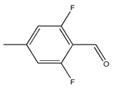 2,6-difluoro-4-methylbenzaldehyde pictures