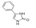 4-Phenyl-1,3-dihydro-imidazol-2-one pictures