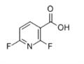 2,6-Difluoropyridine-3-carboxylic acid pictures