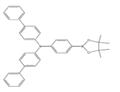 Bis(biphenyl-4-yl)[4-(4,4,5,5-tetramethyl-[1,3,2]dioxaborolan-2-yl)phenyl]amine
