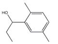 1-(2,5-DIMETHYLPHENYL)PROPAN-1-OL