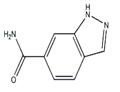 1H-Indazole-6-carboxaMide pictures