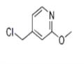 4-ChloroMethyl-2-Methoxy-pyridine pictures