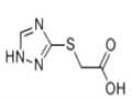 Carboximethylthio-1,2,4-triazol pictures