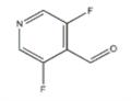3,5-Difluoro-4-pyridinecarboxaldehyde pictures