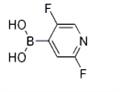 2,5-Difluoropyridine-4-boronic acid pictures