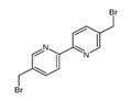 5,5'-bis(bromomethyl)-2,2'-bipyridine