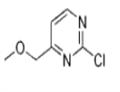 2-Chloro-4-methoxymethyl-pyrimidine