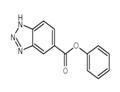 phenyl 7aH-benzotriazole-5-carboxylate