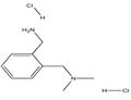 {2-[(diMethylaMino)Methyl]phenyl}MethanaMine dihydrochloride pictures