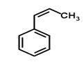 Trans-1-Phenyl-1-Propene