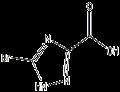 5-BROMO-1H-1,2,4-TRIAZOLE-3-CARBOXYLIC ACID pictures