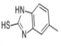 2-Mercapto-5-methylbenzimidazole pictures