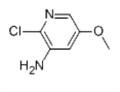 3-Amino-2-chloro-5-methoxypyridine
