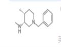 3S,4S)-1-Benzyl-N,4-dimethylpiperidin-3-amine pictures