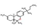 (6aR,10aR)-6,6,9-trimethyl-3-(2-methylpentan-2-yl)-6a,7,10,10a-tetrahydrobenzo[c]chromene