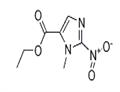Ethyl 3-Methyl-2-nitro-3H-iMidazole-4-carboxylate pictures