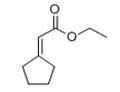 ethyl cyclopentylideneacetate pictures