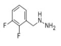 Hydrazine, [(2,3-difluorophenyl)methyl]- (9CI) pictures