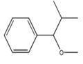 (1-Methoxy-2-methyl-propyl)-benzene pictures